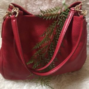 Coach Shoulder Bag 🌹🌹🌹